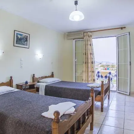 Sunshine Hotel Laganas