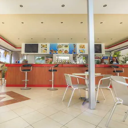 Sunshine Hotel Laganas