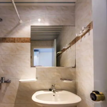 Sunshine Hotell Laganas