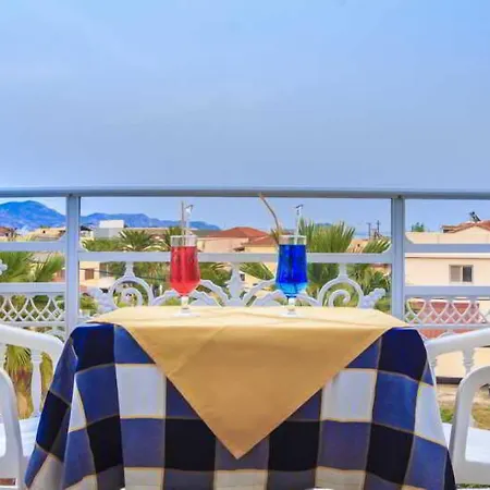 Sunshine Hotel 3*