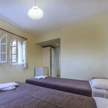 Hotel Sunshine 3*