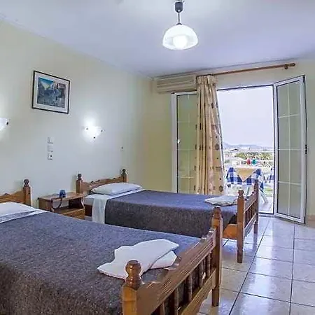 Sunshine Szálloda 3*