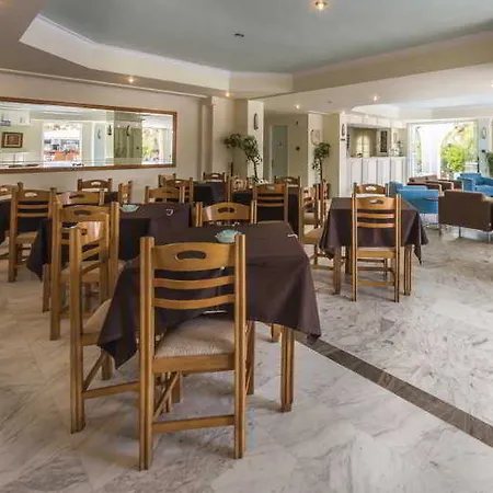 Sunshine Hotell Laganas