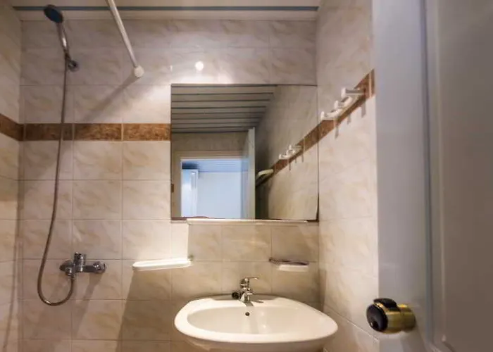 Sunshine Hotel Laganas