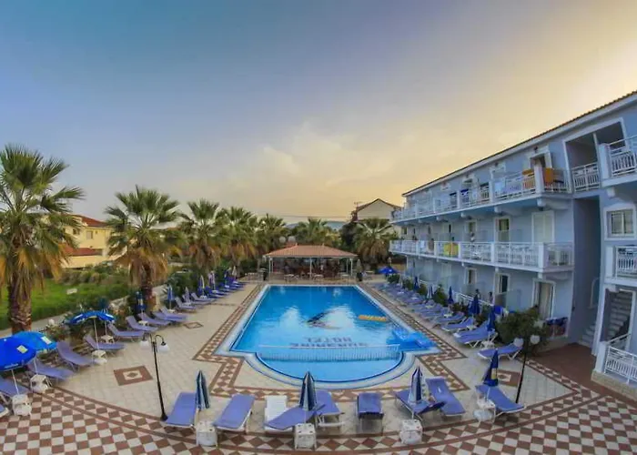 Hotel Sunshine