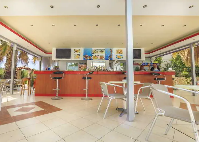 Sunshine Hotel Laganas