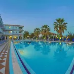 Ξενοδοχείο Sunshine Λαγανάς