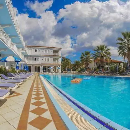 Sunshine Hotel