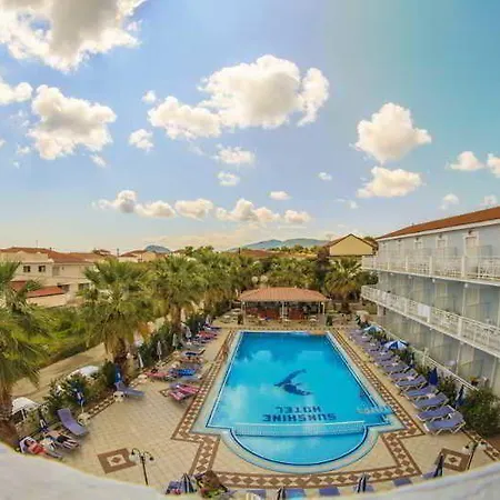 Hotel Sunshine