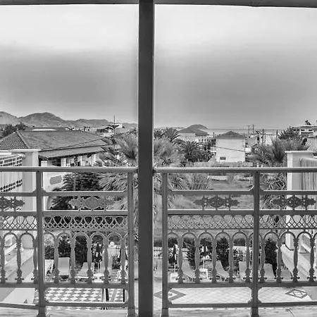 Hotel Sunshine 3*