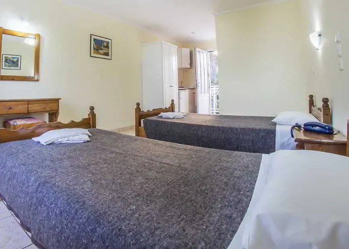 Hotel Sunshine 3*