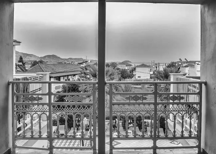 Hotel Sunshine 3*